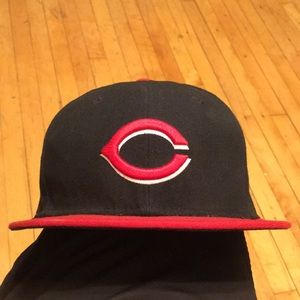 Cincinnati Hat